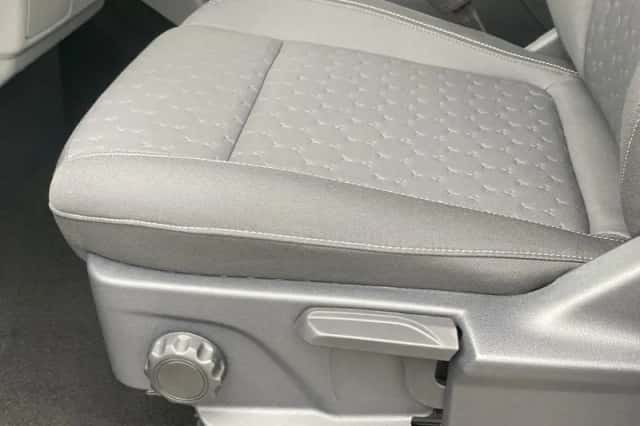 Ford Transit Custom (2026) thumbnail 5