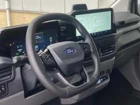 Ford Transit Custom (2026) thumbnail 6
