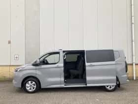 Ford Transit Custom (2026) thumbnail 7