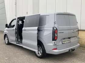 Ford Transit Custom (2026) thumbnail 8