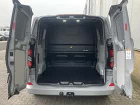 Ford Transit Custom (2026) thumbnail 9