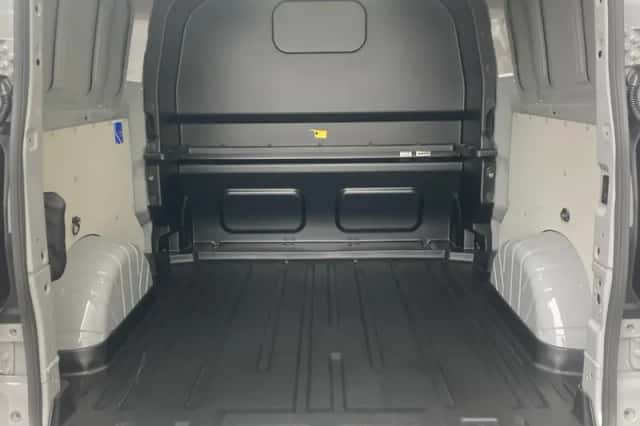 Ford Transit Custom (2026) thumbnail 10