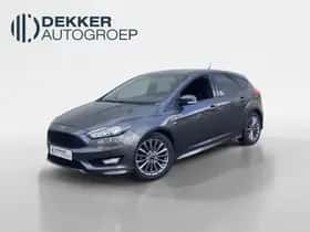 Ford Focus (2018)