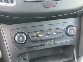 Ford Focus (2018) thumbnail 11