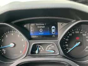 Ford Focus (2018) thumbnail 13