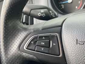 Ford Focus (2018) thumbnail 14