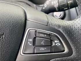 Ford Focus (2018) thumbnail 15