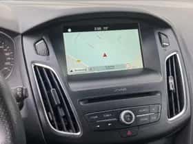 Ford Focus (2018) thumbnail 16