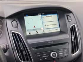 Ford Focus (2018) thumbnail 17