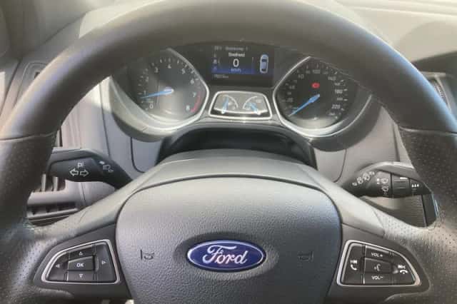 Ford Focus (2018) thumbnail 18