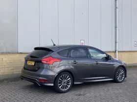 Ford Focus (2018) thumbnail 5