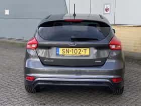 Ford Focus (2018) thumbnail 6
