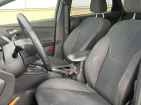 Ford Focus (2018) thumbnail 8