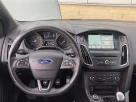 Ford Focus (2018) thumbnail 10