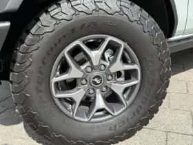 Ford Bronco (2022) thumbnail 11