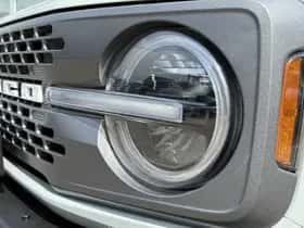 Ford Bronco (2022) thumbnail 12