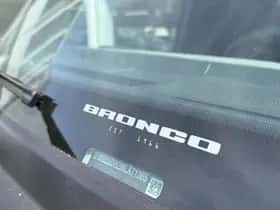 Ford Bronco (2022) thumbnail 13