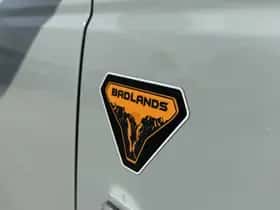 Ford Bronco (2022) thumbnail 15