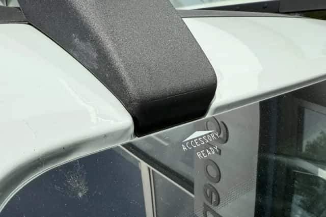 Ford Bronco (2022) thumbnail 16