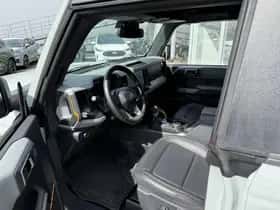 Ford Bronco (2022) thumbnail 21