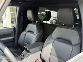 Ford Bronco (2022) thumbnail 22