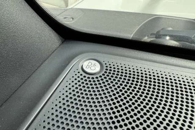 Ford Bronco (2022) thumbnail 24