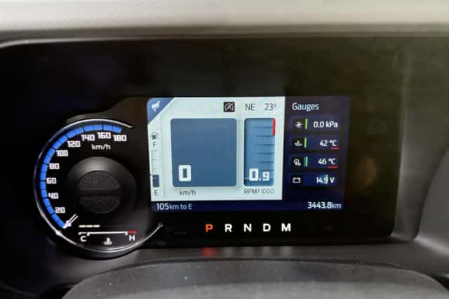 Ford Bronco (2022) thumbnail 27