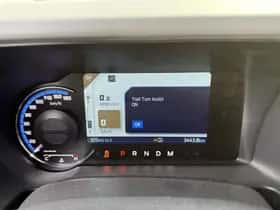 Ford Bronco (2022) thumbnail 36