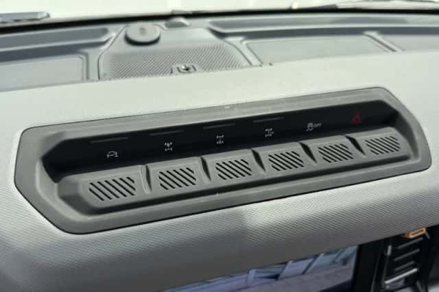 Ford Bronco (2022) thumbnail 51