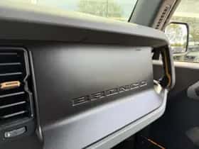 Ford Bronco (2022) thumbnail 59