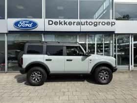 Ford Bronco (2022) thumbnail 7