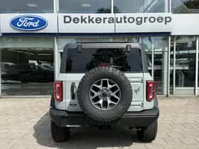 Ford Bronco (2022) thumbnail 8