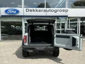 Ford Bronco (2022) thumbnail 9