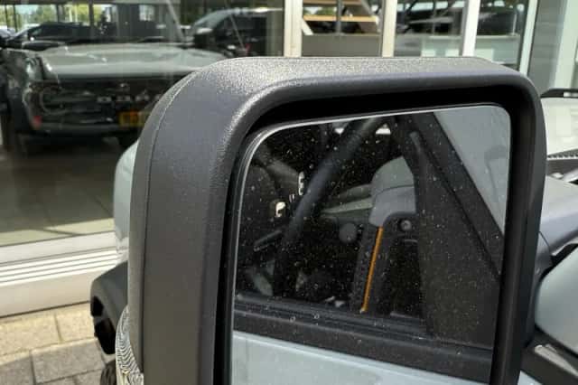 Ford Bronco (2022) thumbnail 10