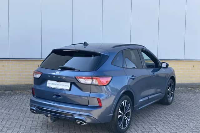 Ford Kuga (2022) thumbnail 6