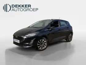 Ford Fiesta (2023) thumbnail 1