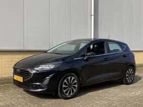 Ford Fiesta (2023) thumbnail 2