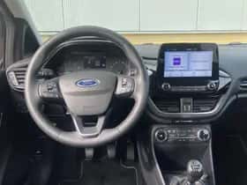 Ford Fiesta (2023) thumbnail 12
