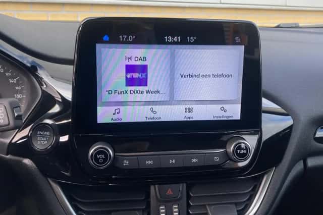 Ford Fiesta (2023) thumbnail 14