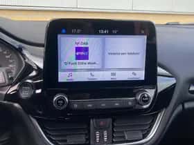 Ford Fiesta (2023) thumbnail 14