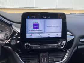 Ford Fiesta (2023) thumbnail 15
