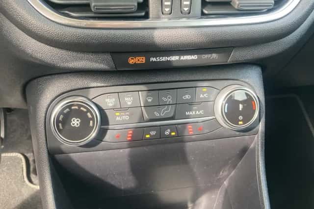 Ford Fiesta (2023) thumbnail 16