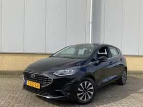 Ford Fiesta (2023) thumbnail 20