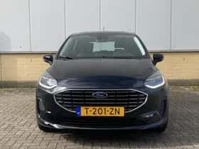 Ford Fiesta (2023) thumbnail 3
