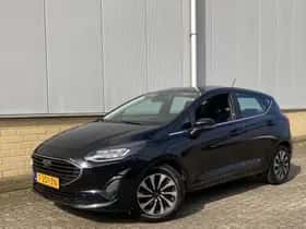 Ford Fiesta (2023) thumbnail 4