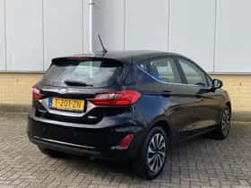 Ford Fiesta (2023) thumbnail 7
