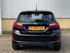 Ford Fiesta (2023) thumbnail 8