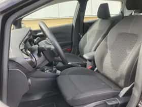 Ford Fiesta (2023) thumbnail 10