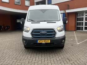 Ford E-Transit (2022) thumbnail 2
