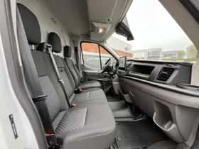 Ford E-Transit (2022) thumbnail 13